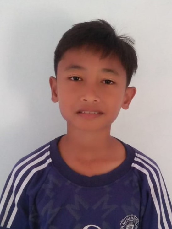MUHAMMAD IRFAN FAWWAZ